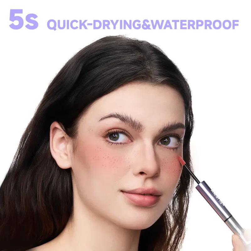 💖Quick & Easy Freckles 💖