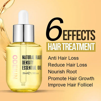 【Official Flagship Store 】ODEIUN™ Grows Hair Oil