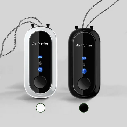 💨Pocket-Sized Air Purifier🔥Limited-time Event