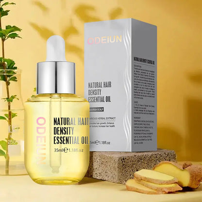 【Official Flagship Store 】ODEIUN™ Grows Hair Oil