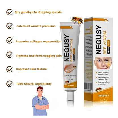 NEGUSY™ |Restore Youthful Skinin Just 7 Days!