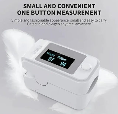 Advanced Non-Invasive Health Monitor